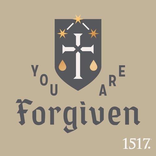 You are Forgiven! These words are at the very heart of our Christian Faith. Join us for a weekly show release on Sundays.