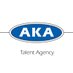 AKA Talent Agency (@akatalentagency) Twitter profile photo AKA Talent Agency (@akatalentagency) Twitter profile photo