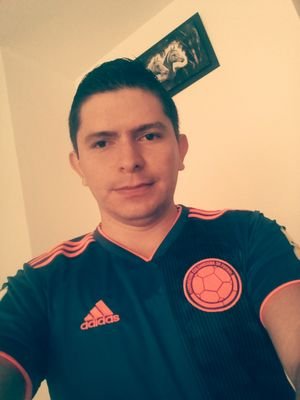 camilooro_26's profile picture. 