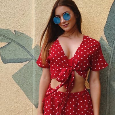 beaafarinaa's profile picture. gvl