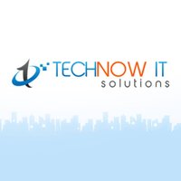 Technow IT Solutions(@technow_it) 's Twitter Profile Photo