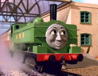 Hi there I'm Maciej satola TTTE Fan - Season 1-13 style models and CGI Animation i Work with: Matt Cooper (Caledonian812) 🇺🇸🇩🇪🇬🇧
