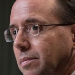 Rod J. Rosenstein