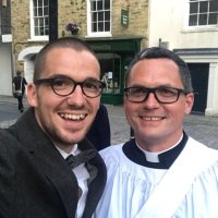 Ben Morgan Lundie (@benmorganlundie) Twitter profile photo