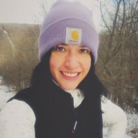 Deja Voss (@dejavoss) 's Twitter Profile