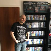 TheRetroGameCol (@theretrogamecol) 's Twitter Profile