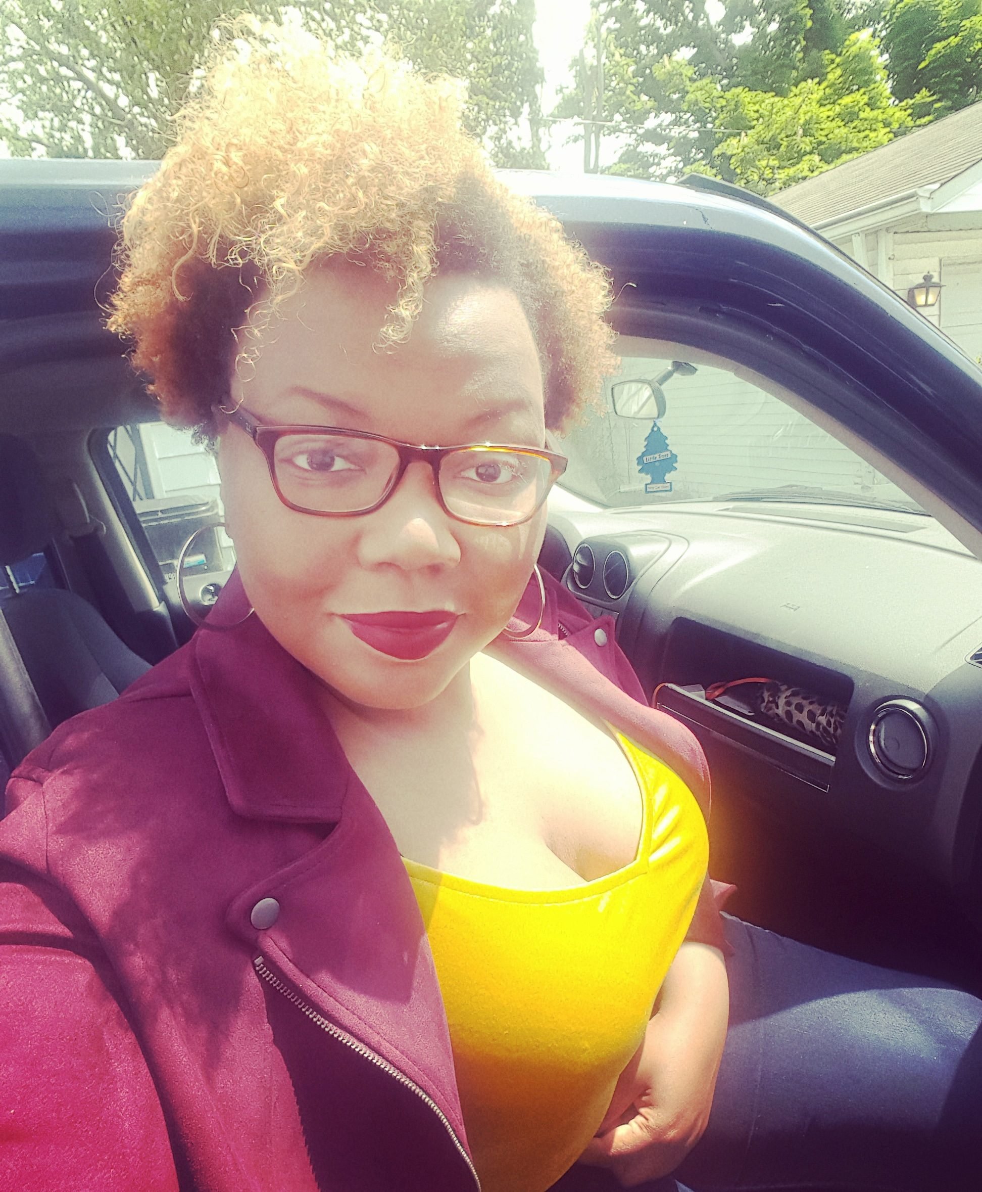 Hello World!!! My name is Mara. A spiritual being having a human experience. School counselor!
I only debate my equals. All others I teach.