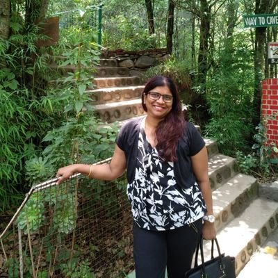 drvimalaprakash's profile picture. Want to go around the world and acheive big