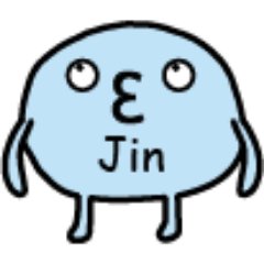 Hi, I’m Jin, the creator of Jin‘s LifeRxiv. @jinsliferxiv 👩‍🎨=🤔+✍️+🎨+💻+👍