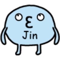 Jin's LifeRxiv (@jinsliferxiv) 's Twitter Profile