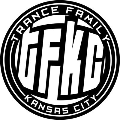 #KansasCity's Trance Music Community 🎶
#TrancefamilyKC #Trancefamily #Trance