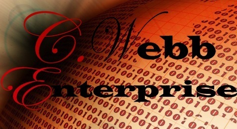 CWebbEnterprise's profile picture. Entrepreneur, Business Consultant, Health and Fitness Fanatic