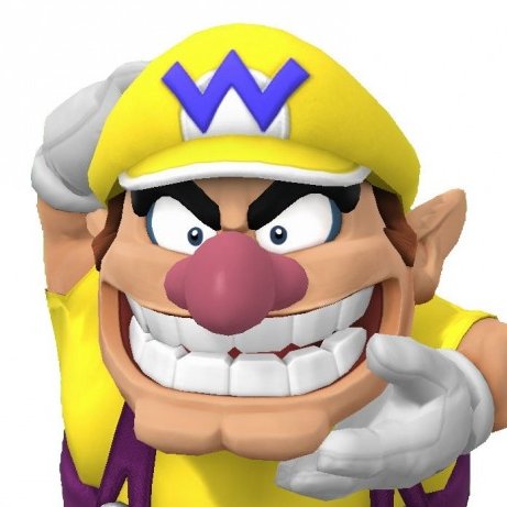 Chilean Super Smash Bros. Ultimate player. Wario/Mii gunner player.