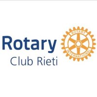 Rotary Club Rieti(@RotaryClubRieti) 's Twitter Profile Photo