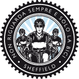 A cycle squad for camaraderie, training, friends, cake, drink, coffee.