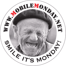 MoMo_Global's profile picture. Smile.. It's Monday!