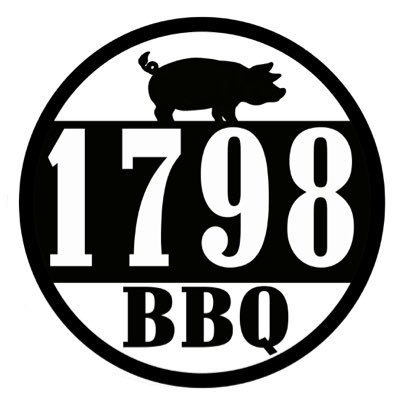 The latest endeavor from the owner of @plankroadpizza 🍕 and @cvillec_c 🍨  Slow smoked BBQ in the heart of historic Cottleville