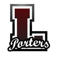 The new official homepage of the one and only 2018-2019 Lockport Porters student section!