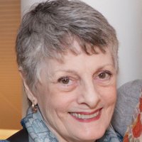 Dana Ivey - @hekasia Twitter Profile Photo