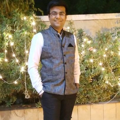 'Trust the wait. Embrace the uncertainty. Enjoy the beauty of becoming. When nothing is certain, anything is possible.'
Practicing Company Secretary