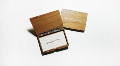 RedwHitewOOdさんのプロフィール画像