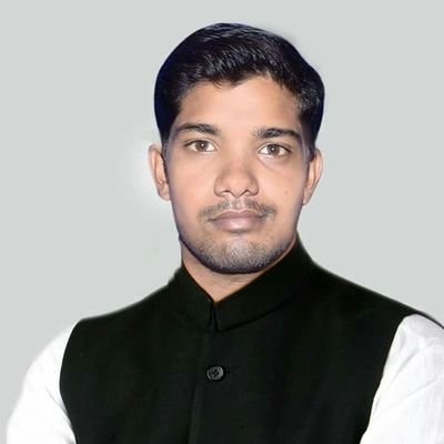 ADITYAM58543372's profile picture. भाजपा युवा मोर्चा
जिला उपाध्यक्ष