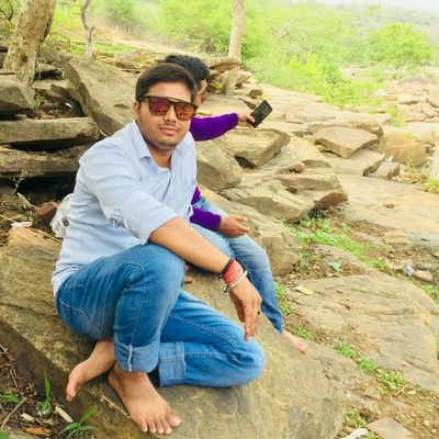 Shashan55459539's profile picture. स्वयंसेवक।।
राष्ट्रीय स्वयंसेवक संघ।।