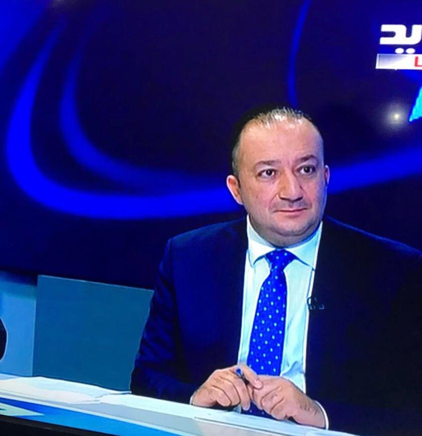 Attorney At Law - Beirut - Muscat
Mobile :009613970008
