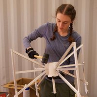 Nichole Barry (@hyperspaceme) 's Twitter Profile Photo