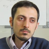 Meisam Pileforoush/ميثم پيله فروش (@pileforoush) 's Twitter Profile