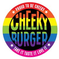 Cheeky Burger(@Cheeky_Burger) 's Twitter Profile Photo