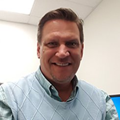 fossfool's profile picture. FOSS Software Evangelist, CEM Wylder Media Group, dad, and widower.