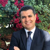 Erdal Kiziroğlu (@erdalkiziroglu) Twitter profile photo