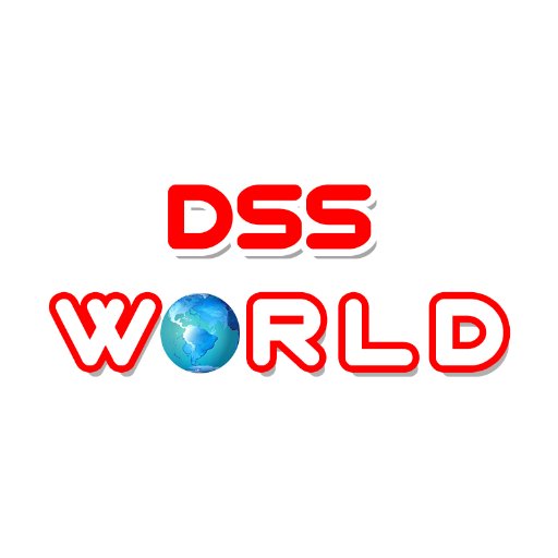 dssworldyoutube's profile picture. 