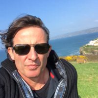 David White (@davidwh93991291) 's Twitter Profile