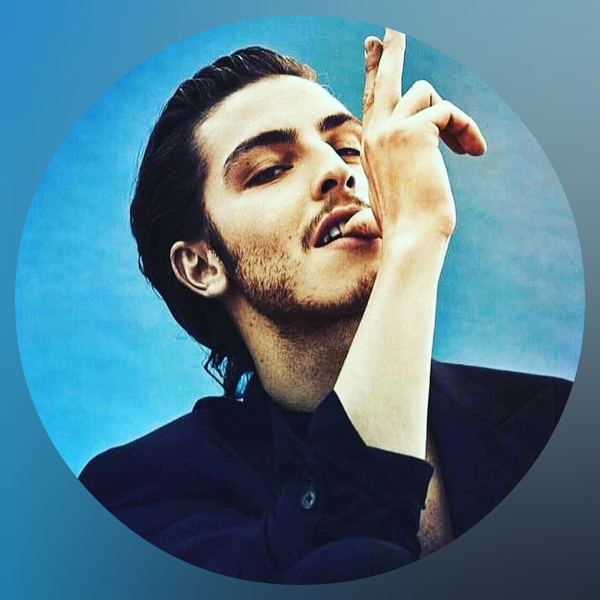 📌 Fan account dedicated to @BoranKuzum 🎬🎥📸📷