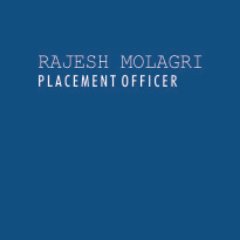 placementsearc1's profile picture. Hi Friends My Name is M.Rajesh i am freelancer placement officer i give placements to students and job change people i will work for all domains IT,NON-IT,