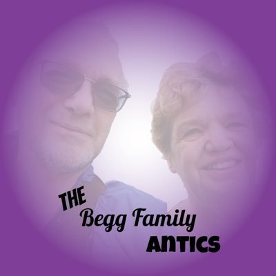 thebeggfamily's profile picture. We're the Begg family, a retired couple living in the North East of England with cousins across Canada. YouTube https://t.co/LE0kp6T9Ej