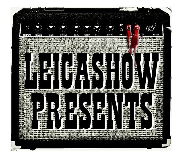 Leicashow Presents Profile