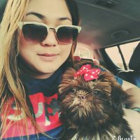GlaizaMae (@fivever5) 's Twitter Profile
