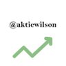 aktiewilson's profile picture. Fundamental aktieanalys. Jag äger aktier i vissa bolag som nämns. Allt innehåll är egna åsikter och utgör inte investeringsrådgivning.