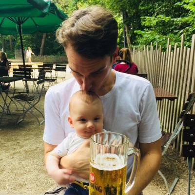 MoeLint's profile picture. #webDev who travels from time to time