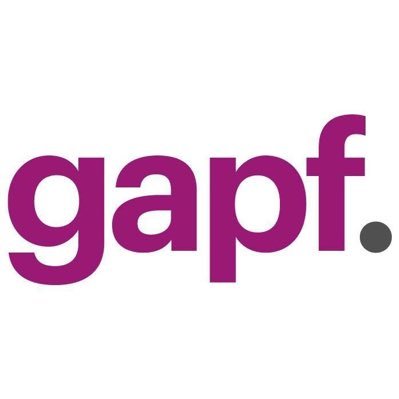 GAPF - Glöm Aldrig Pela och Fadime