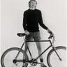 Gary_Fisher's profile picture. Started racing  road and track as a small boy,  founded a company named MountainBikes in 1979, still riding and talking about bikes.