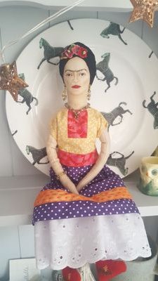 lobcol's profile picture. Mum and maker