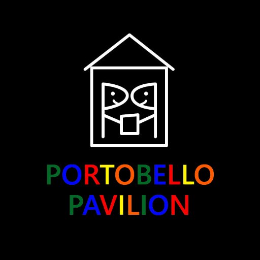 A community-led participatory art and design hub and events space popping up with a newly designed structure each year.