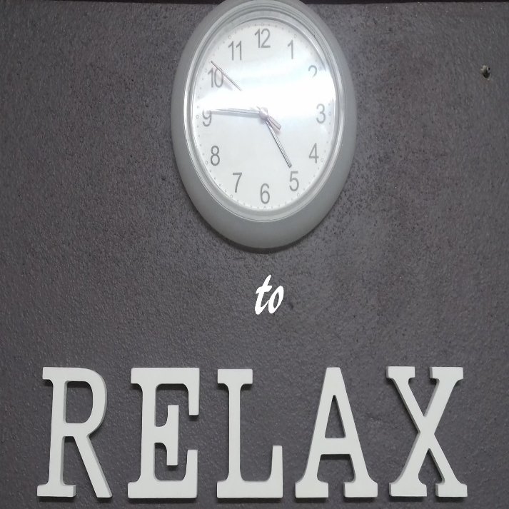 TimeToRelax4's profile picture. 