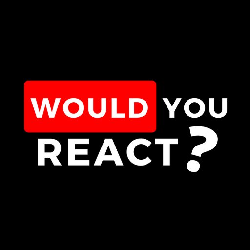 Social Experiment - Belgium - 1 million Youtube Subscribers - #WouldYouReact