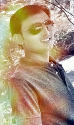 Bhadarda_NS's profile picture. 