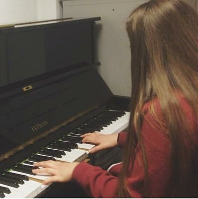 GemmaDaveyMusic's profile picture. I like playing piano and writing music.
